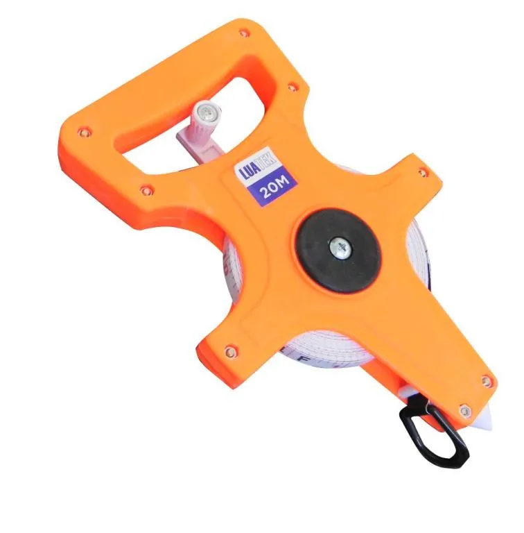 Trena Profissional 20m