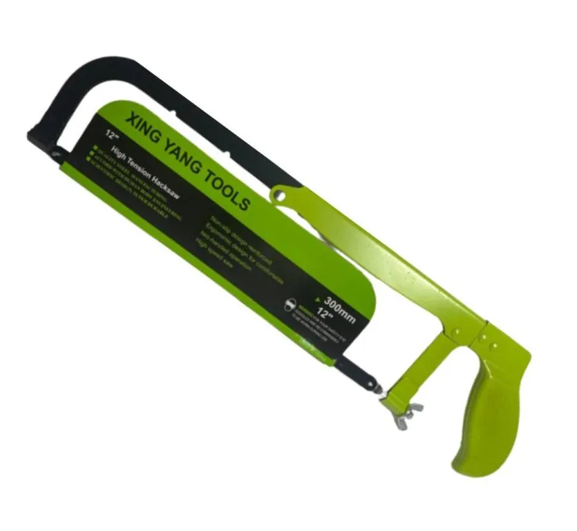 Arco de Serra Reforçado