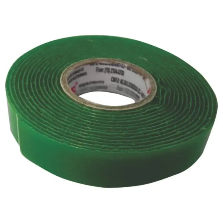 Fita Dupla Face Gel 12 MM x 20 M  1 MM