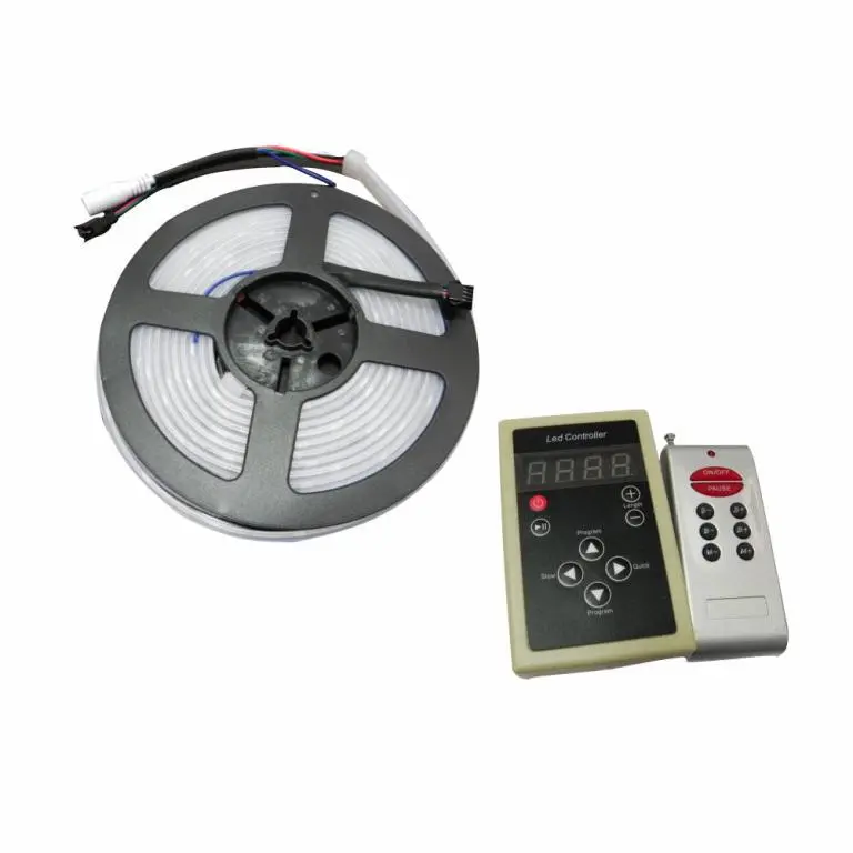 LAMP - FITA DE LED Digital IP-65 30 LEDS