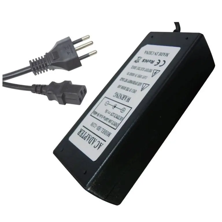 Fonte Eletrônica 12V 5A