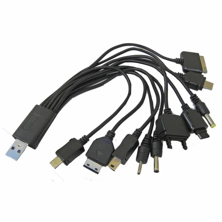 Adaptador Usb Multi-Uso