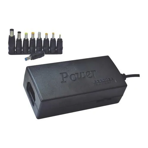 Fonte Universal para Notebook 12-24v