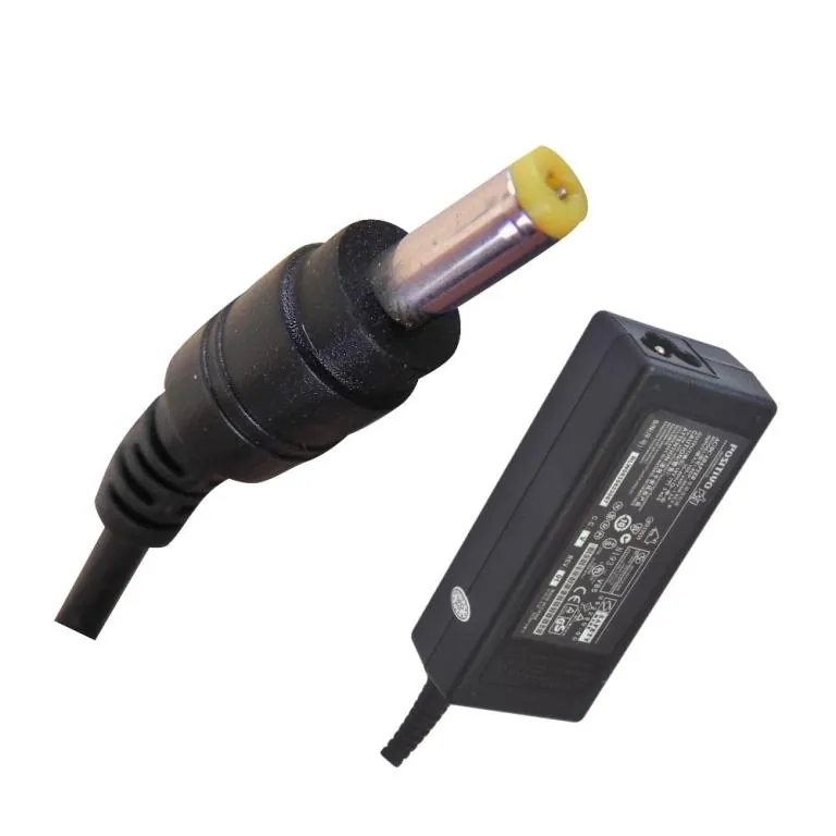 Fonte para Notebook - HP Pequeno