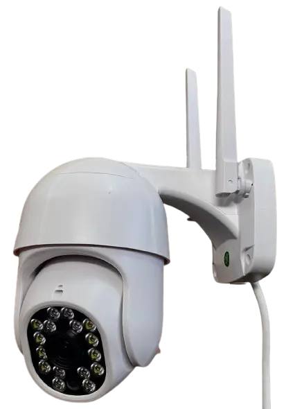 CAMERA DE SEGURANCA JT 8175PW IP66