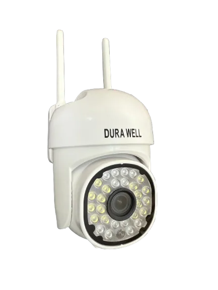 Camera Wifi Inteligente JT 8161