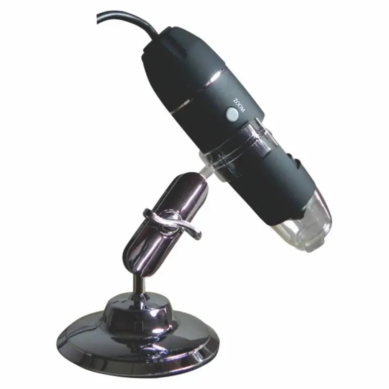 Microscopio Digital