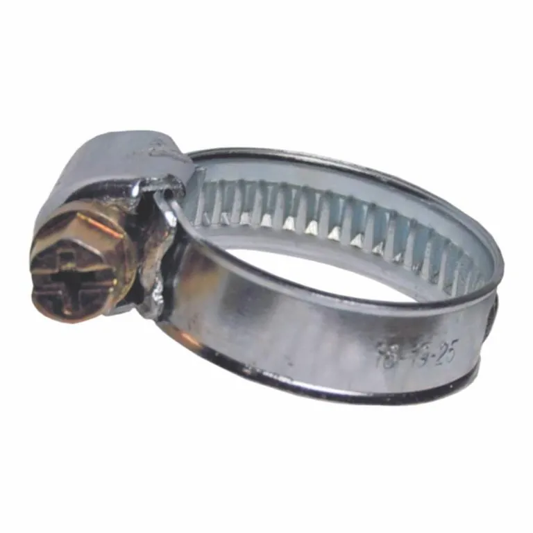 Abraçadeira Rosca sem Fim - 3/4 x 1