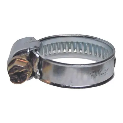 Abraçadeira Rosca sem Fim - 1 1/2 x 2