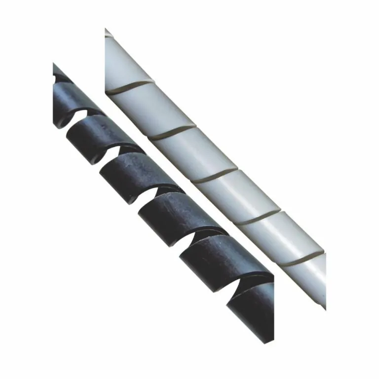 CABOS - ORGANIZADOR 1/2'' - 50m - Branco