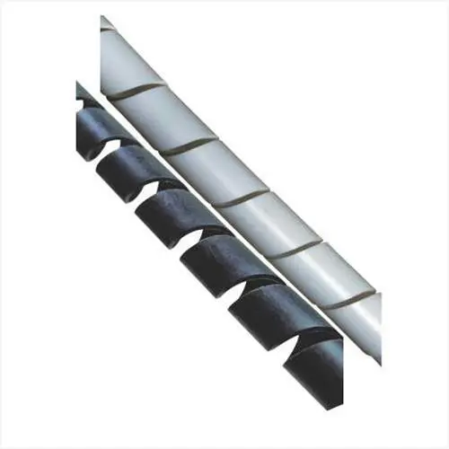 CABOS - ORGANIZADOR  3/4'' - 50m - Preto