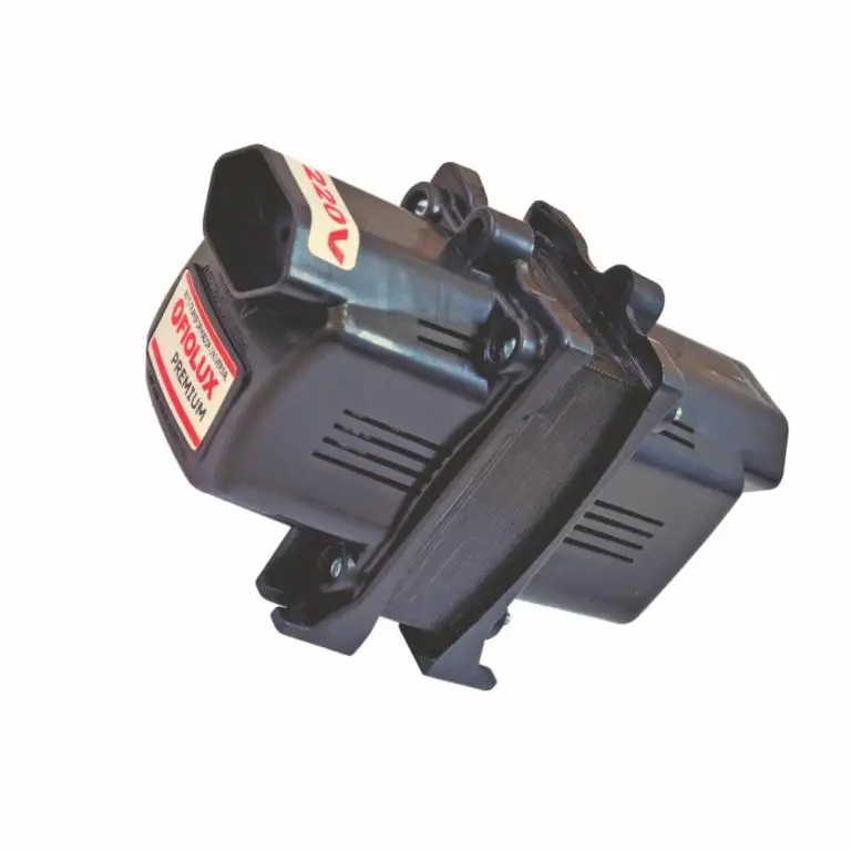 Transformador 2000VA Bivolt