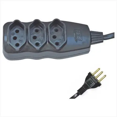 Extensão Elétrica pp - 3M