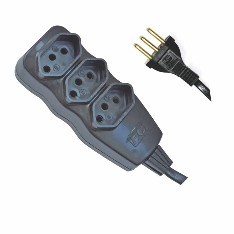 Extensão Elétrica pp - 5M