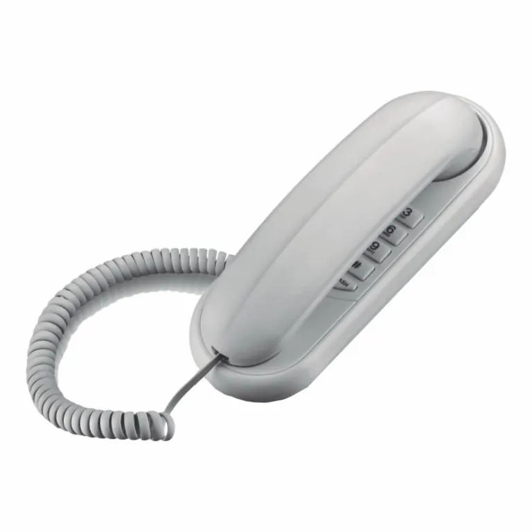 Telefone Gondola - Branco