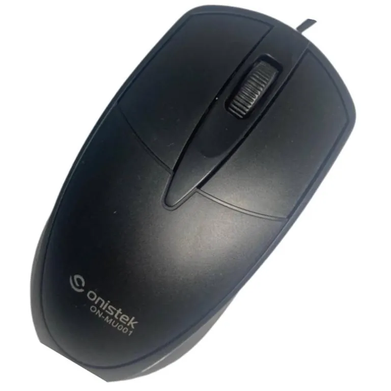 MOUSE USB 2.0