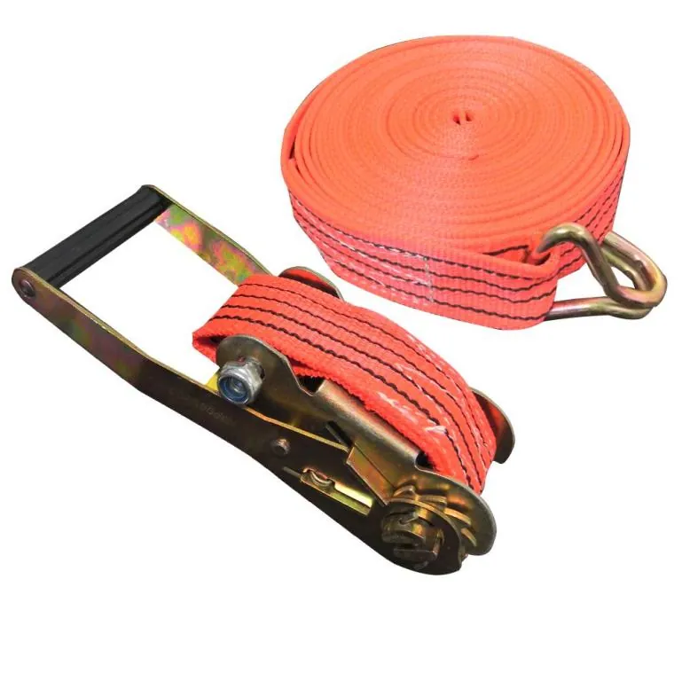 CINTA CATRACA P/CAMINHÃO 10m X 50mm