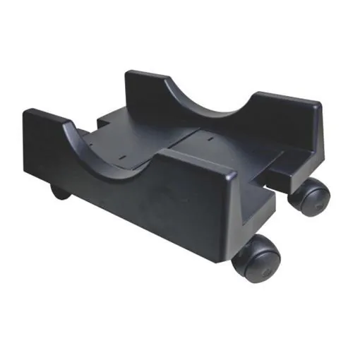 SUPORTE CPU TIPO CARRINHO