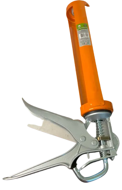 Aplicador de Silicone