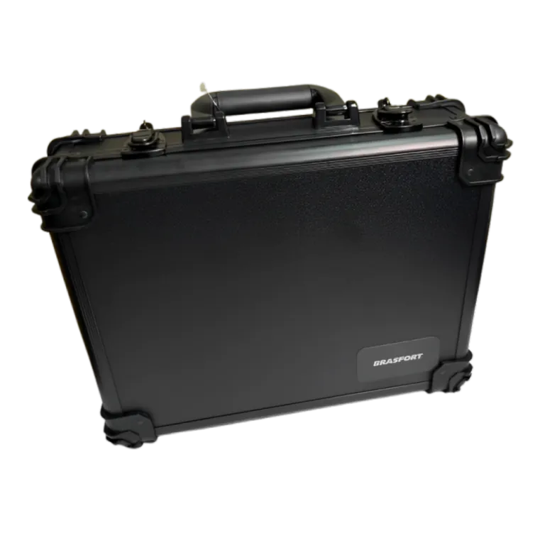 Maleta de Ferramentas ( preta)