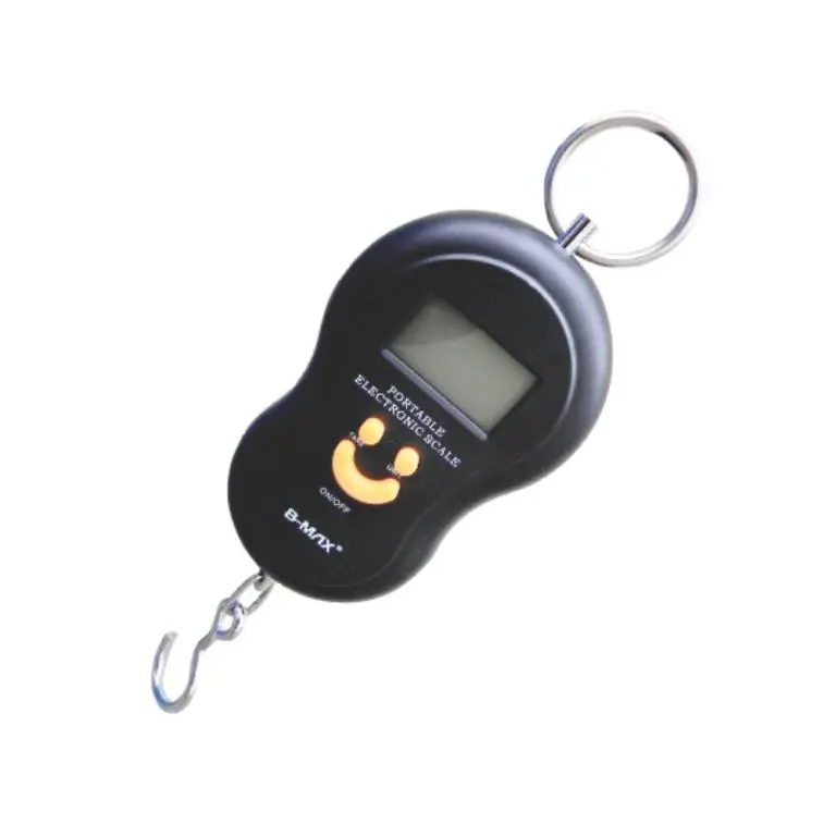 Balança Digital 50Kg com gancho