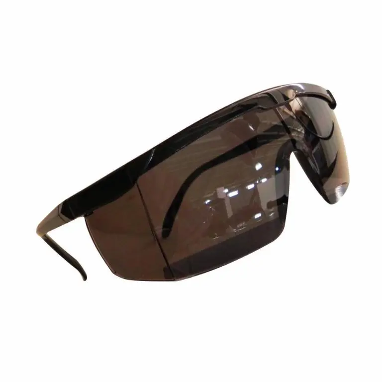 Oculos de Segurança - Jaguar-Cinza