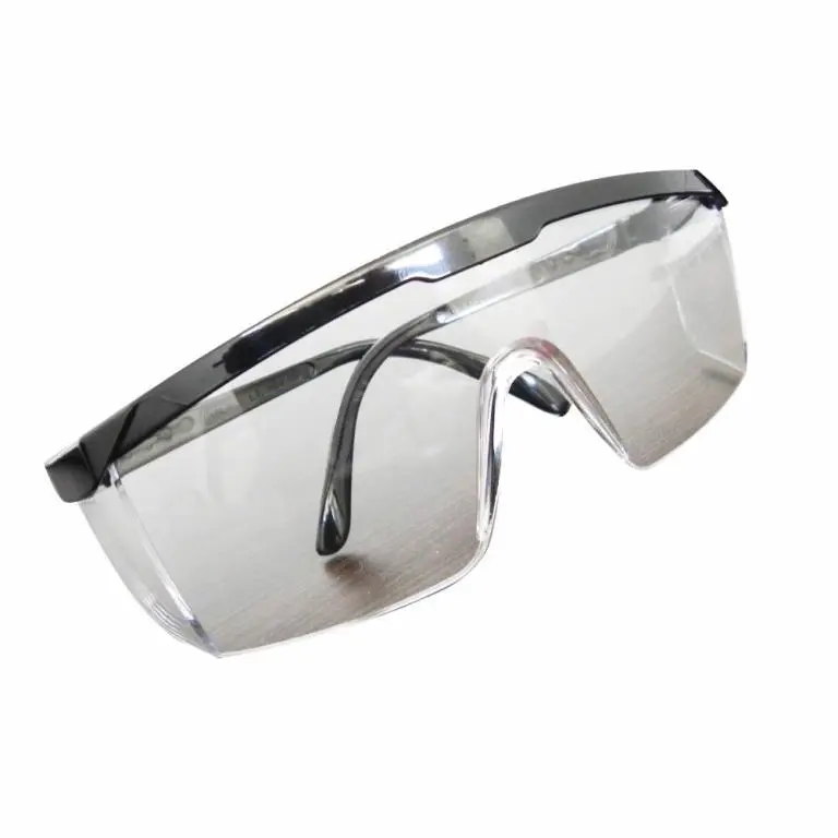 Oculos de Segurança - Jaguar-Incolor