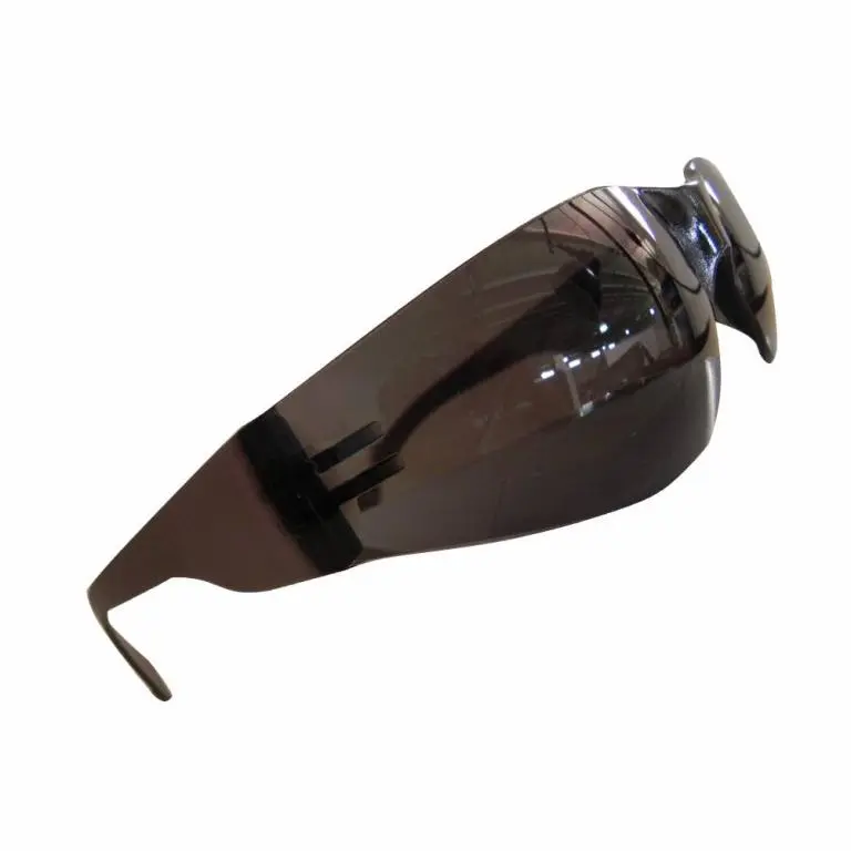 Oculos de Segurança - Leopardo-Cinza