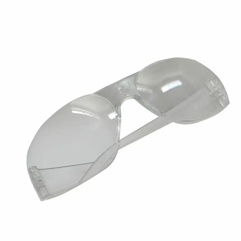 Oculos de Segurança - Leopardo-Incolor