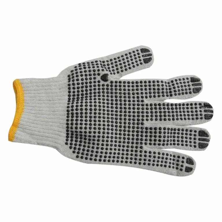 Luva P/ Proteção  Pigmentada-Branca