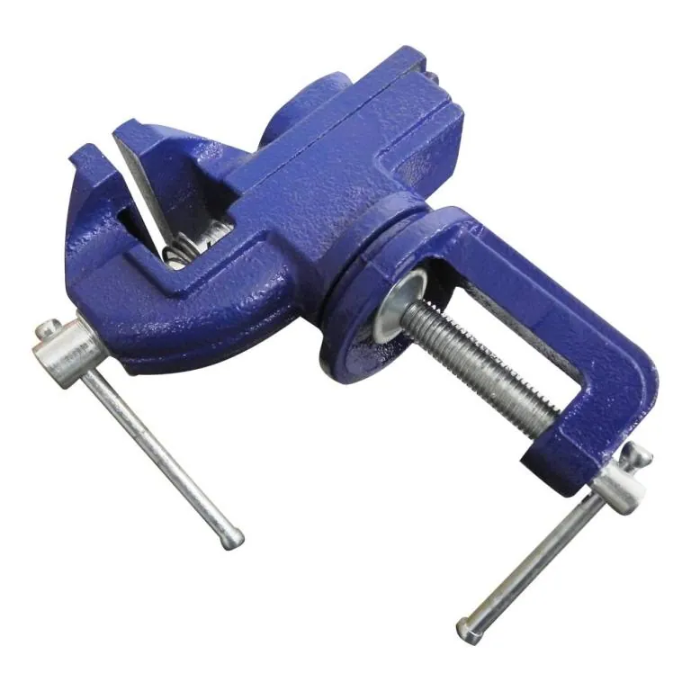 Morsa de Bancada  50mm