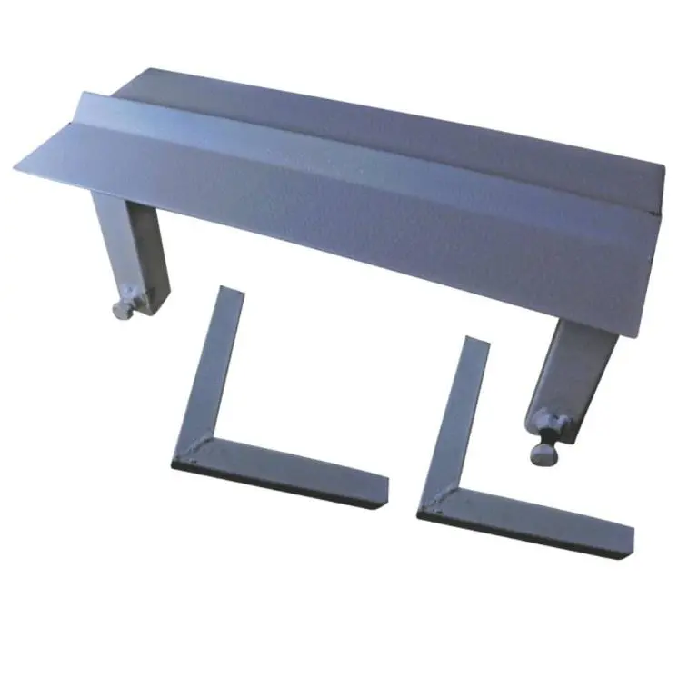 SUPORTE AEREO P/ PORTÃO