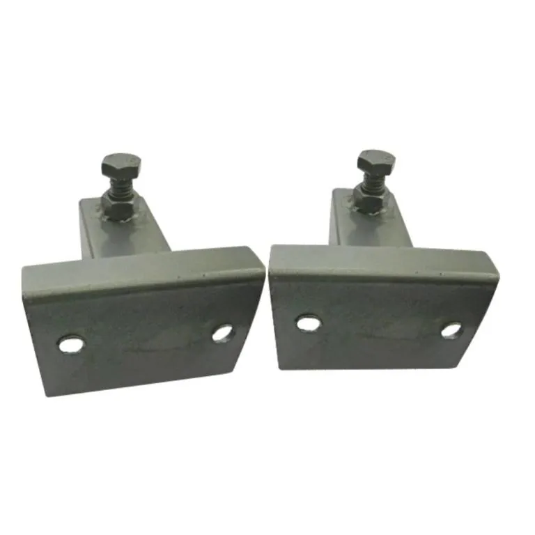 PRESILHAS SUPORTE AÉREO PORTÃO