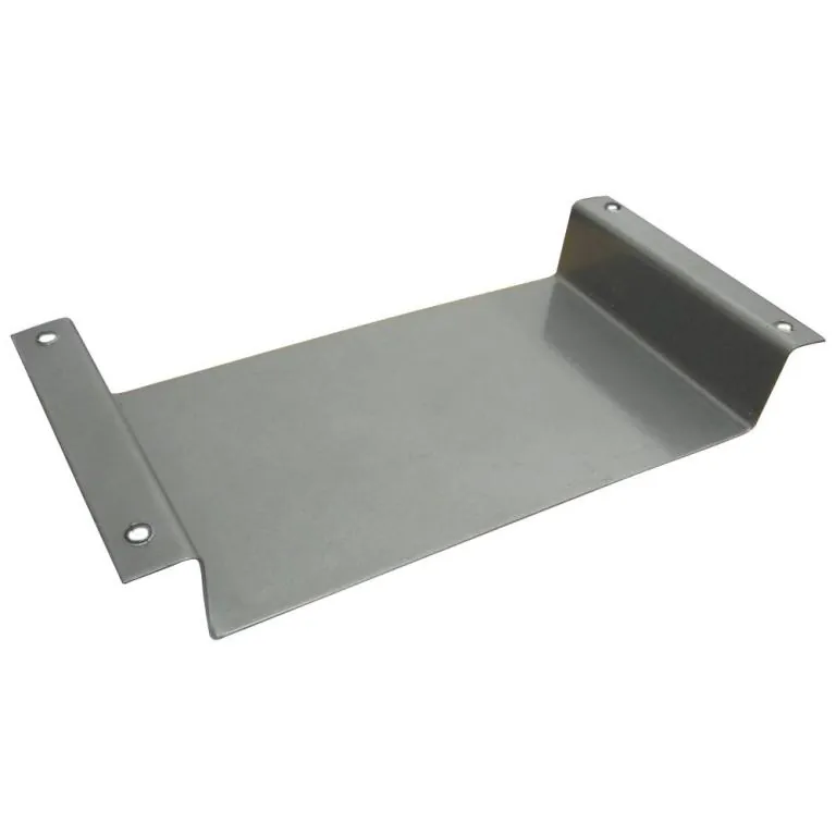 SUPORTE DE MOTOR PORTÃO CHAO