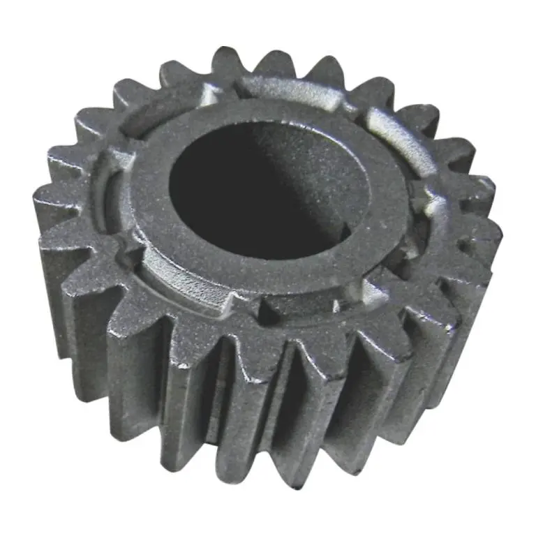 ENGRENAGEM INTERNA 22 DENTES ZAMAC