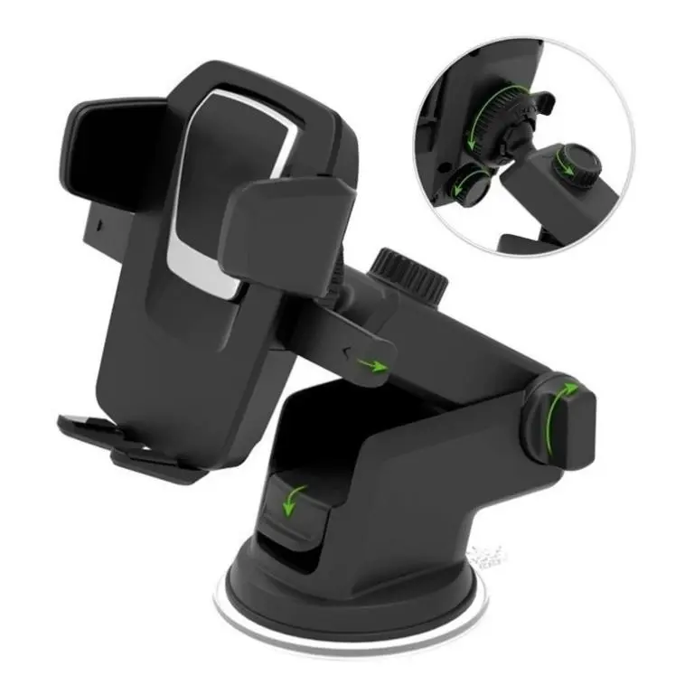 Suporte Veicular Celular painel CJ-02