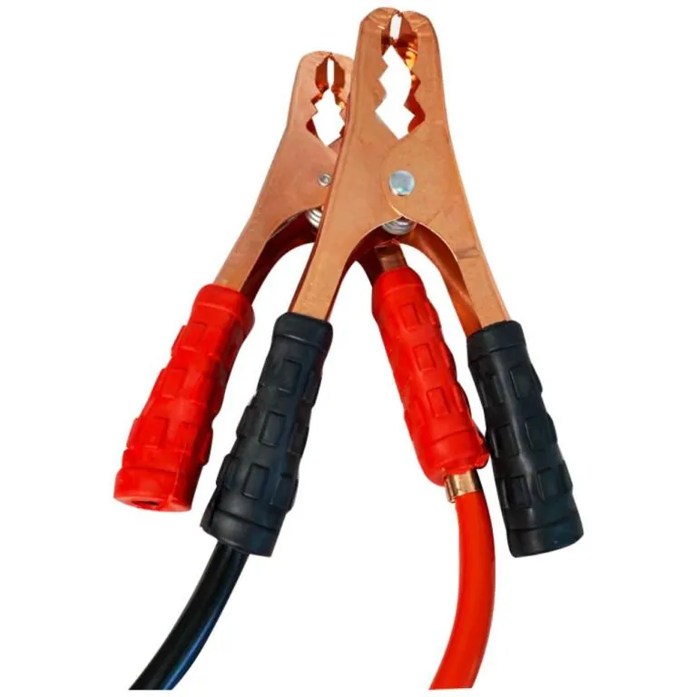 CABO CHUPETA 800 AMP 2,5 m