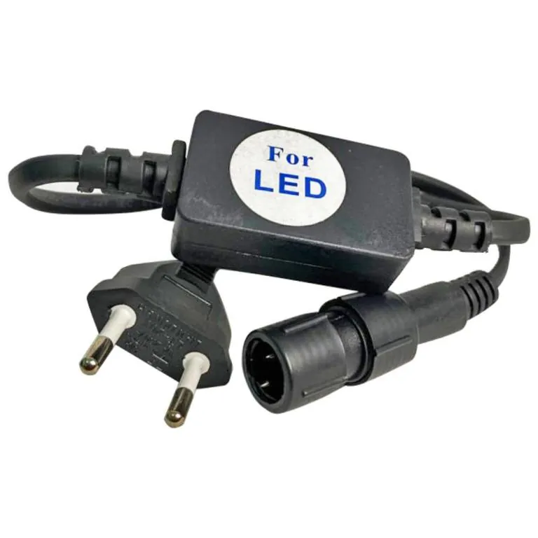 CABO DE ENERGIA P MANG LED