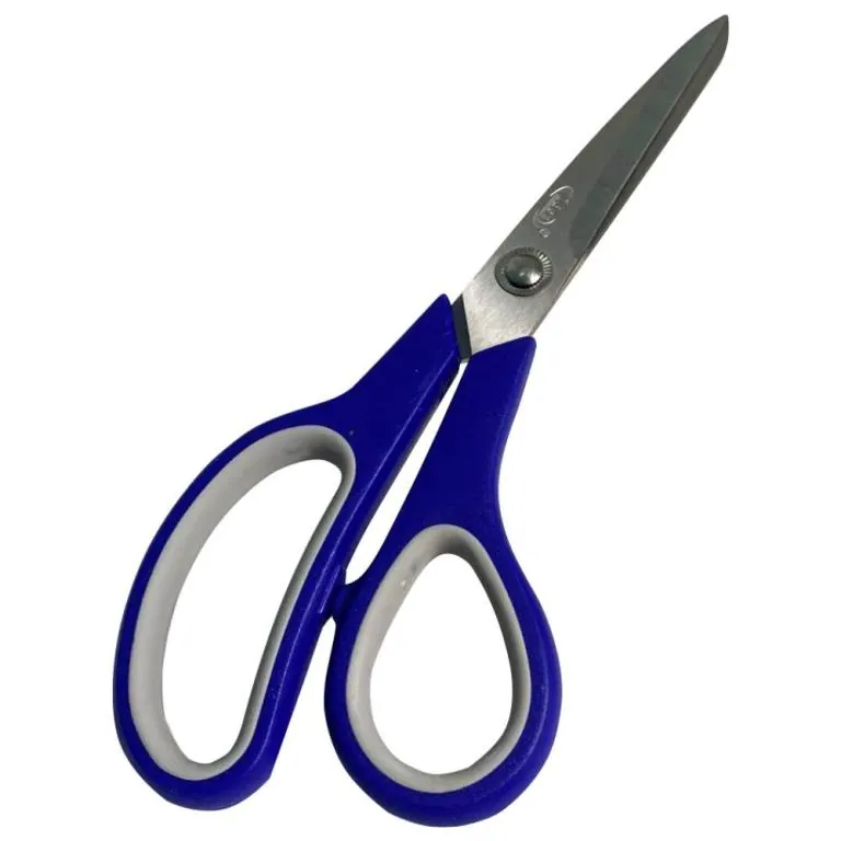 TESOURA MÉDIA 7,5''