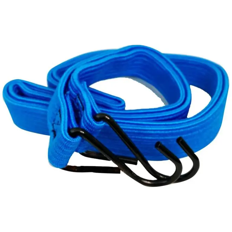 ELASTICO EXTENSOR 1,80m X 1,5 cm ID-6203C