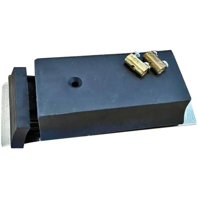 WAY TERMINAL P TRILHO