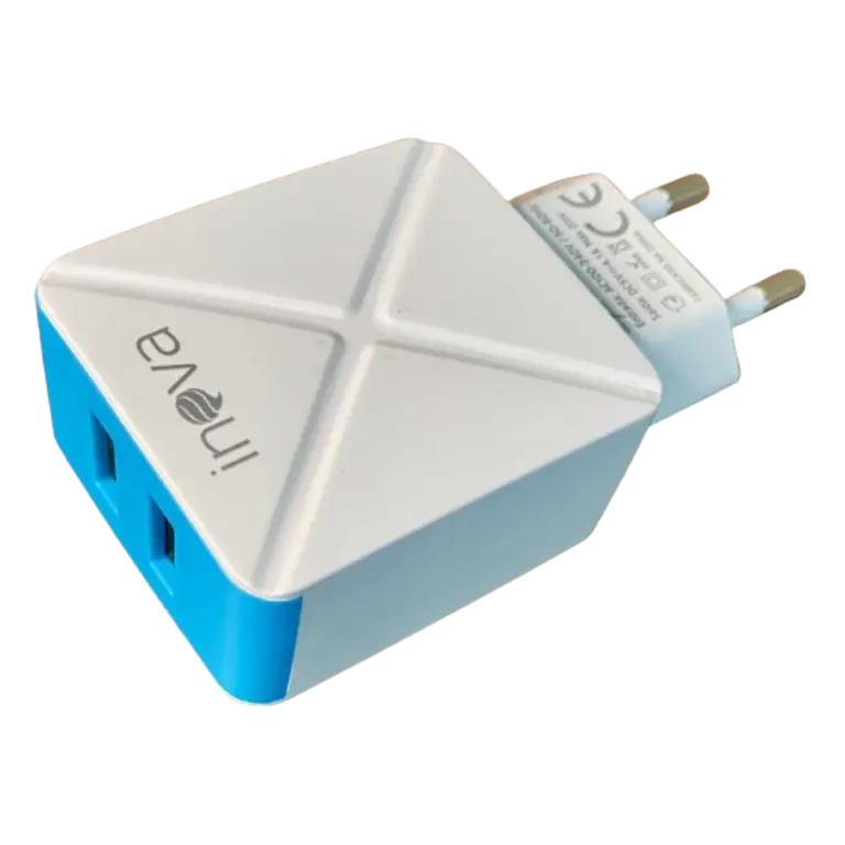 CARREGADOR 3.0 QUICK CHARGE - C/CABO TYPE C