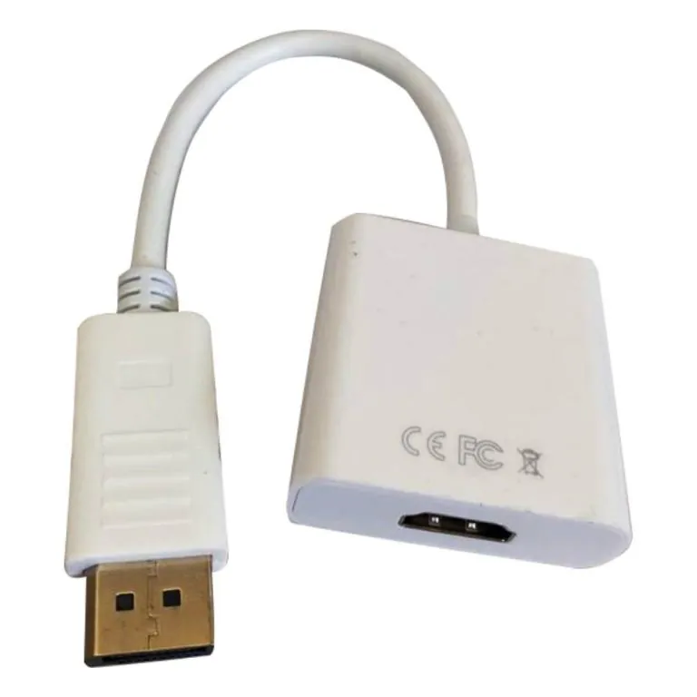 CABO ADP DISPLAY PORT X HDMI