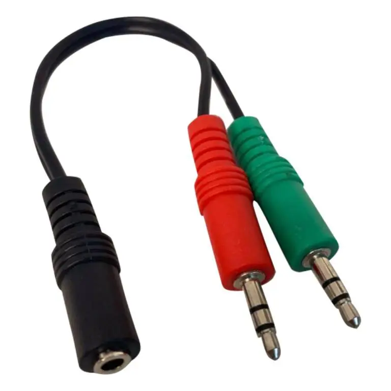 ADP CABO J2 4C X 2 P2 STÉREO