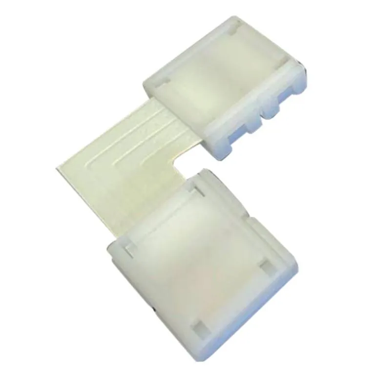 EMENDA P FITA DE LED 4 VIAS TIPO L