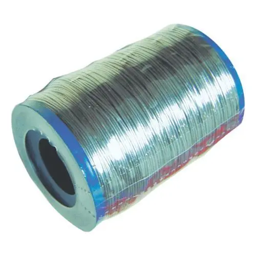 SOLDA COBIX ROLO 250G 60X40/1,0MM (MAIS GROSSO)