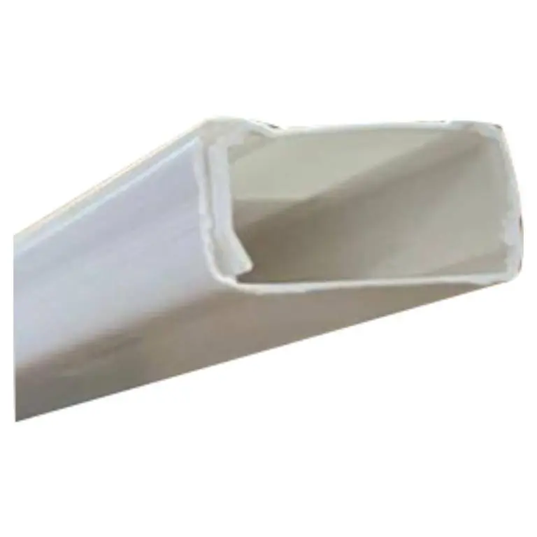 CANALETA S/DIVISÓRIA 20X10X2000mm