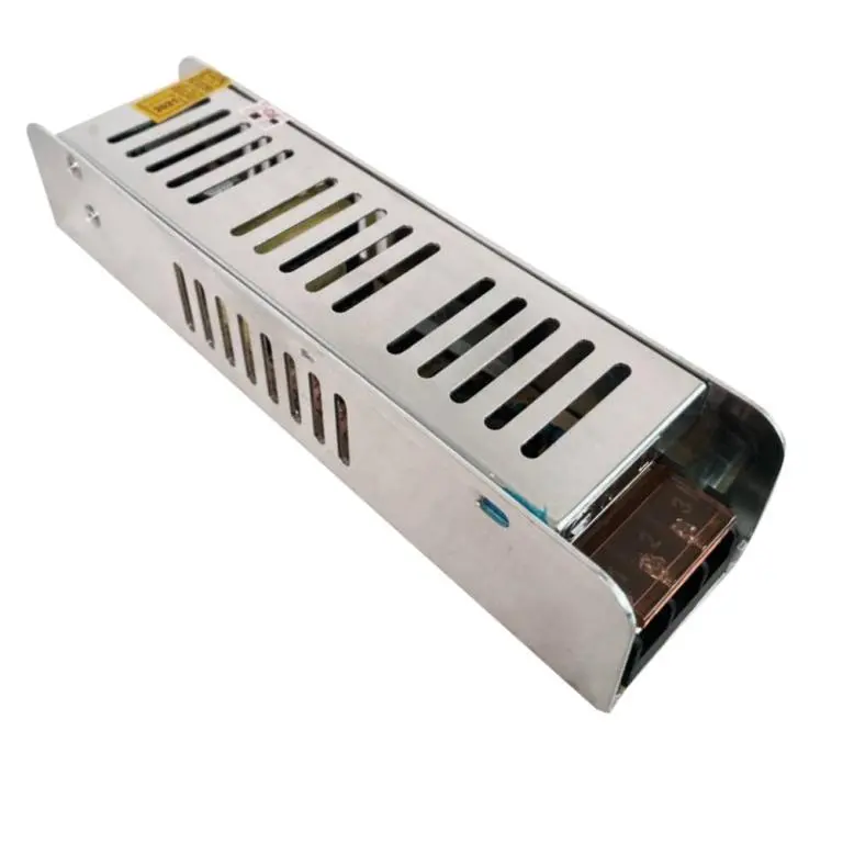 FONTE EXTERNA  P/ CAMERA COM CAIXA   12V 2A