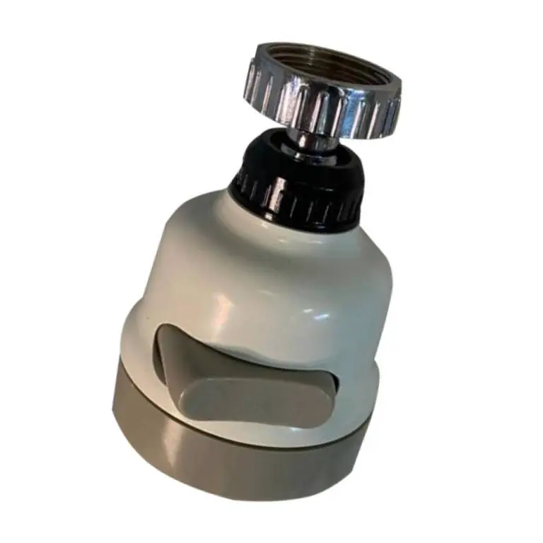 CHUVEIRINHO P /TORNEIRA 3 REGULAGENS