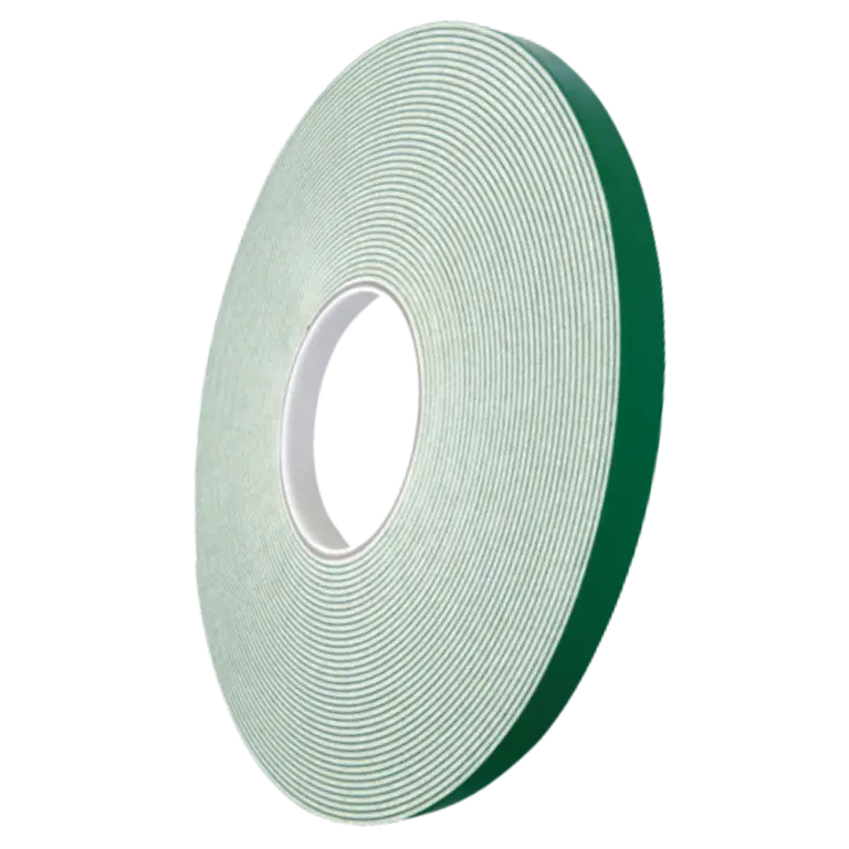 FITA DUPLA FACE  BRANCA 19mm X 20M  (1 mmESPESSURA)